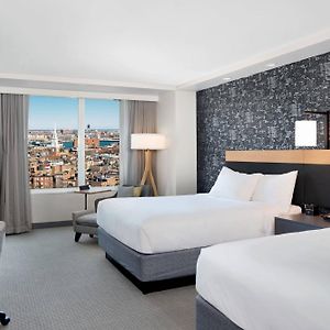 Chambre Lit Queen-Size