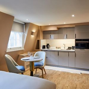 Appartement Studio
