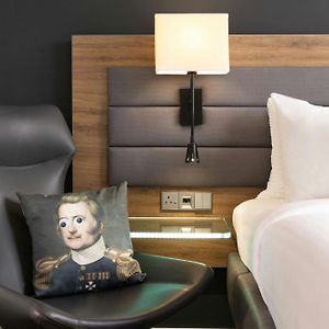 Chambre Lit Queen-Size