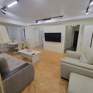 Appartement de Luxe