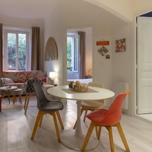 Cannes Conseil Immo, Pedestrian Street Modern&quiet -Bai-