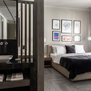 Chambre Supérieure Double