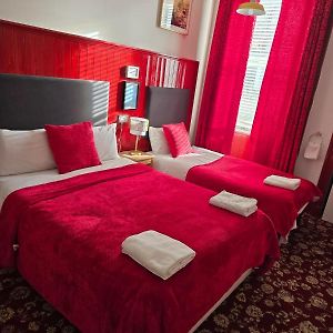Chambre Triple de Base