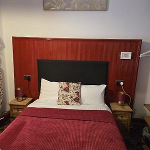 Chambre Lit Queen-Size