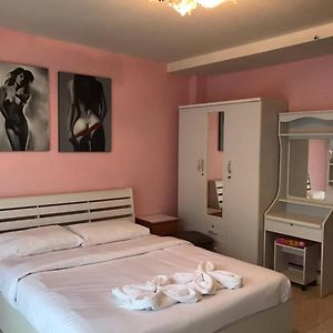 Studio de Luxe Lit King-Size