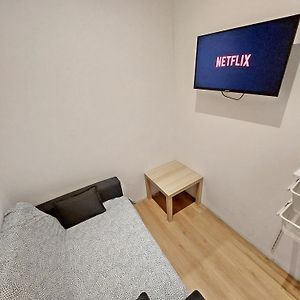 Chambre Quadruple Luxe