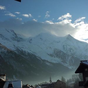 Studio Chamonix-Mont-Blanc, 1 pièce, 3 personnes - FR-1-517-52