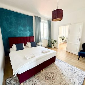 City Center Apartments Bratislava