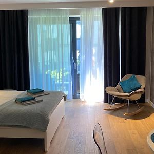 Apartment In The Gantry Hall - W19