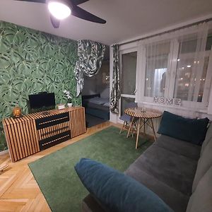 Deluxe Panska Apartments