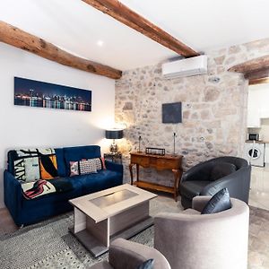 Appartement Studio