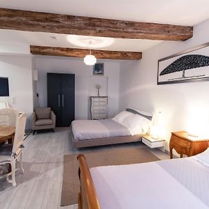 Chambre Familiale du Couvent