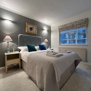 Chambre de Luxe Lit King-Size