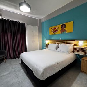 Connect Studios & Apartments