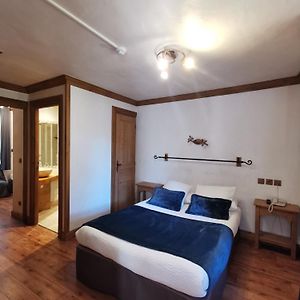 Chambre Familiale
