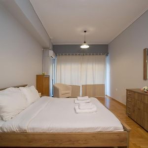 Athens' Classiest Neighborhood Renovated Apartment