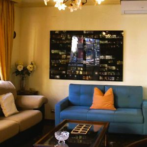 Appartement à 3 Chambres à Coucher