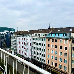 Aparthouse Graf-Adolf