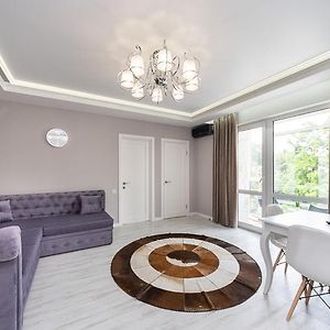 Suite à 3 Chambres à Coucher