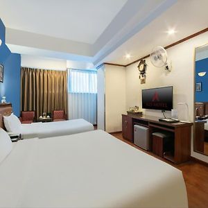Chambre Familiale