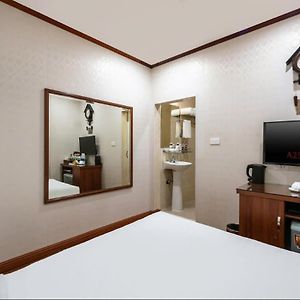 Chambre Standarde Lit King-Size
