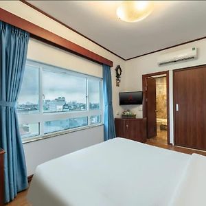 Chambre Supérieure Double