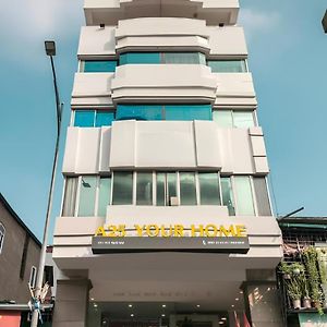A25 Hotel - 221 Bach Mai