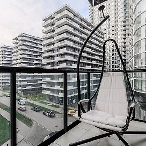 Prymasa Tysiaclecia - P&O Serviced Apartments
