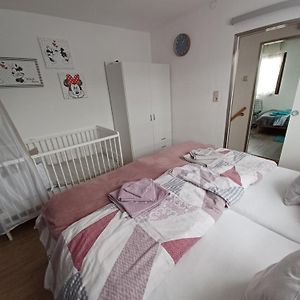 Ferienhaus Am Mattheiser Wald