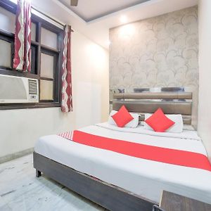 Chambre Standarde Lit King-Size
