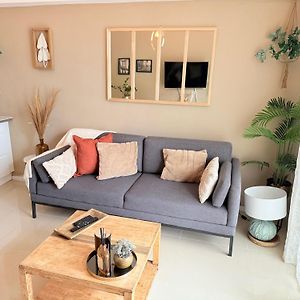 Garibaldi 3 chambres 6 couchages, EASY CHECK-IN