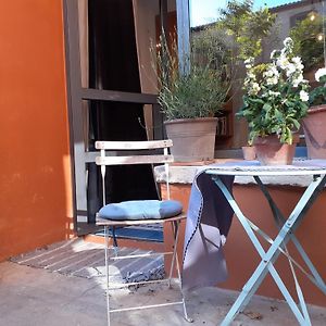 un oasis au coeur de la vieille ville