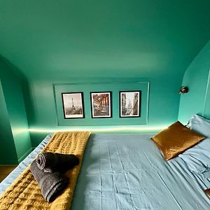 Charmants studios cosy en centre-ville