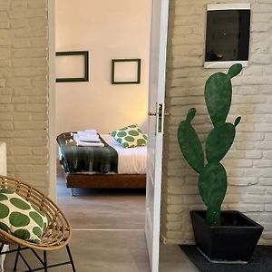 Loft Esquilino Terrazza A Stazione Termini
