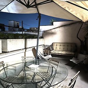 Loft Esquilino Terrazza A Stazione Termini
