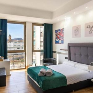 Ilustre Rooms Malaga