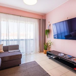Perfect Location New Holiday Apartment