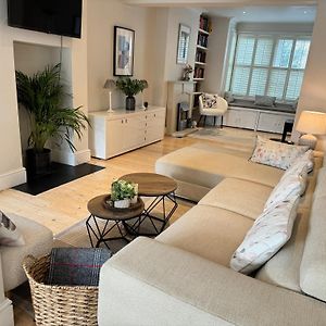 Beautiful Victorian Home Near Central Oxford