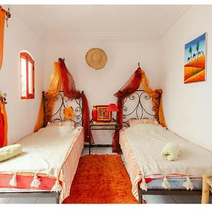 Jolie Maison/riad 6 pers dans un cadre familial