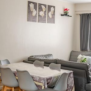 Apartamentos Completo Con Todas Las Comodidades