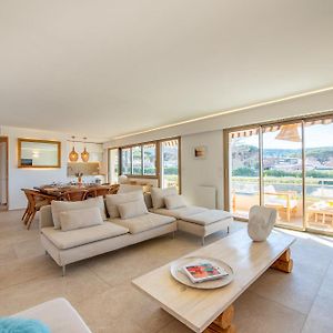Appartement prestigieux - Pied dans l'eau