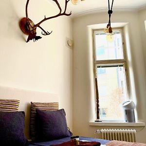 Design District Area - Compact Apartment Helsinki Center
