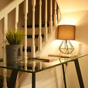 Brixton/Oval House
