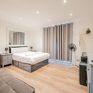 Appartement à 1 Chambre à Coucher
