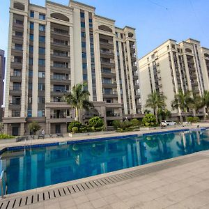 Appartement Au Coeur De Yaounde
