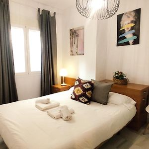 Apartamento San Luis. Plaza De Parking Gratis!!!