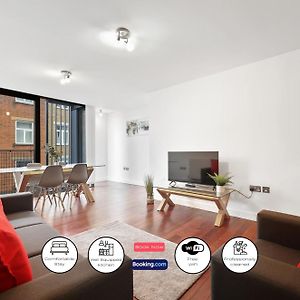 Appartement à 2 Chambres à Coucher