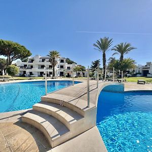 Albufeira Balaia Golf Vilage 4 With Pool By Homing