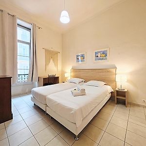 Viva Riviera Residence Marina Croisette