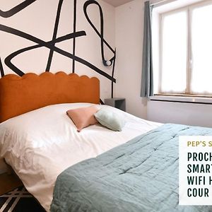 Appartement à 1 Chambre à Coucher